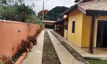 Imagem 5: CASA EM CONDOMÍNIO - LOS ÁLAMOS - SP