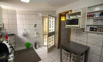 Imagem 6: Apartamento com 2 dormitórios e jardim perto do Jardim Botânico