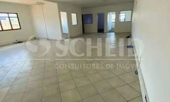 Imagem 5: Galpão Comercial para locação a poucos metros do Metrô Jabaquara