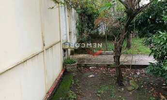 Imagem 3: Galpão em Rua Doutor Augusto Figueiredo - Bangu - Rio de Janeiro/RJ