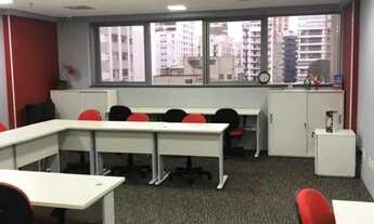 Imagem 2: CONJ. COMERCIAL - SANTA CECÍLIA - SP