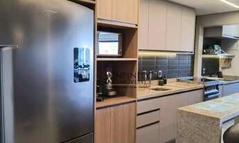 Imagem 6: LINDO APARTAMENTO RESIDENCE EXCLUSIVE MARINELLA