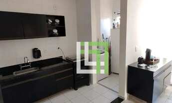 Imagem 4: Apartamento à venda, 60 m² por R$ 550.000,00 - Bosque dos Jacarandás - Jundiaí/SP