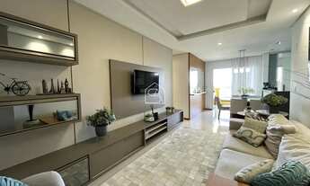 Imagem 4: Apartamento 02 dormitórios sendo 01 suíte