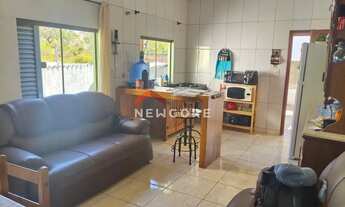 Imagem: Casa em Rua Professor José Lopes de Faria