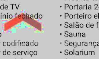 Imagem 6: Apartamento em Rua Luciana de Abreu - Moinhos de Vento - Porto Alegre/RS