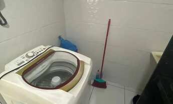 Imagem 4: Apartamento para alugar nos Bancários Térreo mobiliado