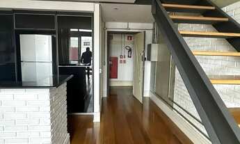 Imagem 4: Venda Apartamento 1 Dormitórios - 77 m² Itaim Bibi