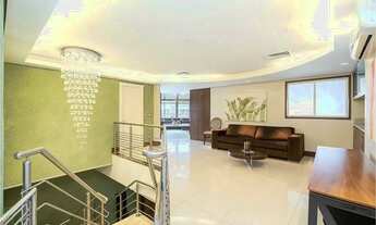 Imagem 5: Cobertura residencial à venda - 4 Quartos (3 suítes) no Moinhos de Vento, Porto Alegre