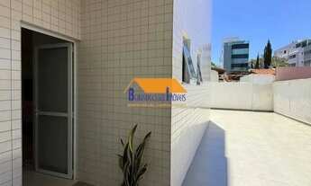 Imagem 3: Apartamento de 2 quartos, area privativa externa no Itapõa em Belo Horizonte