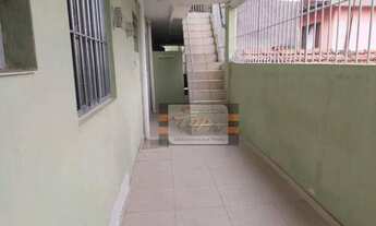 Imagem: Casa com 1 dormitório para alugar, 40 m²