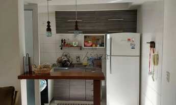 Imagem 4: Oportunidade - Apartamento - Jardim Copacabana - Residencial Fatto Acqua - 2 Dormitórios