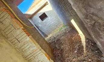 Imagem 4: Casa com 2 dormitórios à venda, 100 m² por R$ 150.000,00 - Jardim Cila de Lúcio Bauab - Ja