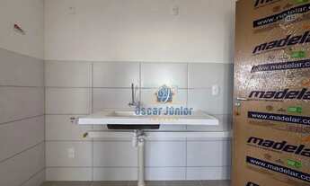 Imagem 4: Apartamento com 2 Quartos + Wc Social para alugar, 43 m² por R$ 1.300/mês - Maraponga - Fo