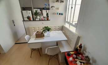 Imagem 7: Apartamento de 2 quartos a venda no bairro Santo André em São Leopoldo