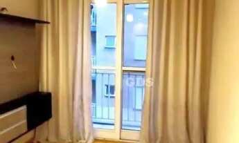 Imagem: Apartamento com 2 dormitórios, 51 m²