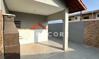 Imagem 12: Casa em Rua Luci - Vila Seabra - Mongaguá/SP