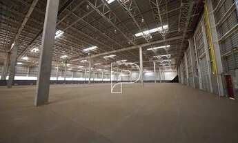 Imagem: Galpões Logísticos para Locação Até