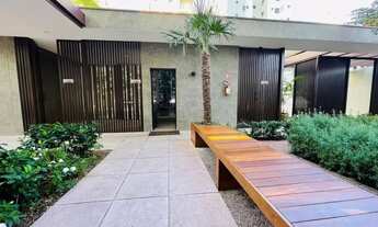 Imagem: LINDO APARTAMENTO NO CORAÇÃO DO CAMBUÍ