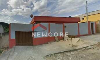 Imagem: Casa em Rua Francisco Lourenço dos Santos