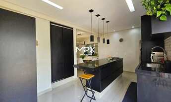 Imagem 3: Casa à venda em Piracicaba, Taquaral, com 3 quartos, com 172 m², Residencial Park Unimep T