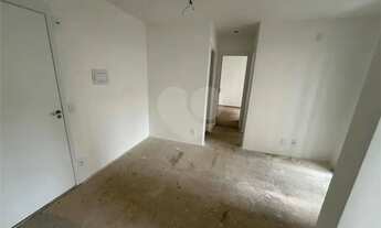 Imagem 7: Apartamento com 2 quartos à venda em Santana - SP