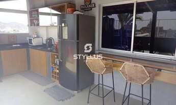 Imagem 3: Imóvel para venda tem 141 metros quadrados com 3 quartos em Méier - Rio de Janeiro - RJ