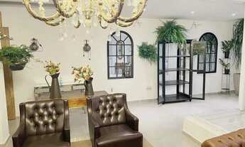 Imagem 6: Sobrado à venda ou para alugar com 4 quartos, sendo 4 suítes, em Mooca, São Paulo - SP