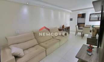 Imagem 3: Apartamento em Rua Nicarágua - Tibery - Uberlândia/MG