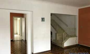 Imagem 2: CASA ASSOBRADADA - VILA MARIANA - SP