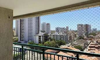 Imagem 2: Viva o Alto Padrão no Cocó