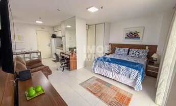 Imagem 6: Flat Vision na Asa Norte Brasília para Temporada por R$280/dia ou temporada