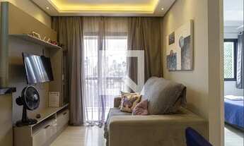 Imagem 2: Apartamento à Venda - Bela Vista, 2 Quartos, 49 m2