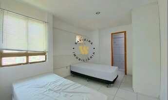 Imagem 7: Flat mobiliado para alugar em Boa Viagem