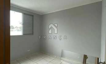 Imagem 7: APARTAMENTO - 2 DORMITÓRIOS - JARDIM YORLANDA