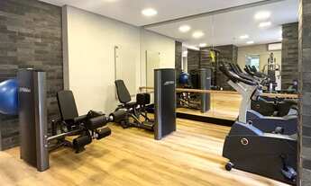 Imagem 3: Apartamento para venda com 1 dormitório 51 m², Cambuí