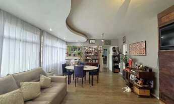 Imagem 2: Apartamento à venda no bairro Coração de Jesus