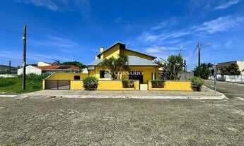 Imagem 2: Sobrado 5 quartos com piscina Porto Fino PR