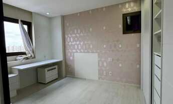 Imagem 3: Apartamento a venda no bairro Jardins - Mansão Luciano Barreto Júnior [7474