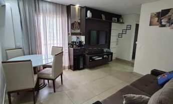 Imagem: Apartamento padrão com 74,03m², bairro