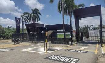 Imagem 3: Lote à venda no Condomínio Flora Boulevard, tem 519 m2 em Ponta Negra - Natal - RN