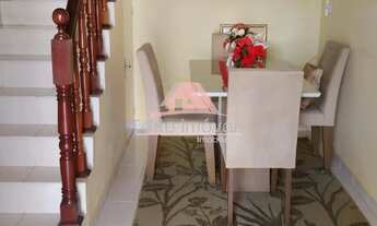 Imagem 6: Casa à venda no Paciência (Rio de Janeiro) - 3 quartos, 2 banheiros, frente, 128m² de terr