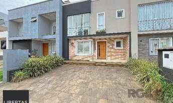Imagem: Casa Condominio em Porto Alegre, no bairro