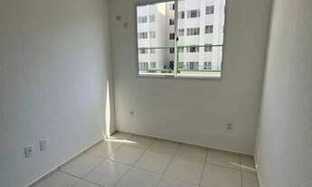 Imagem: Condomínio Conquista Marinas