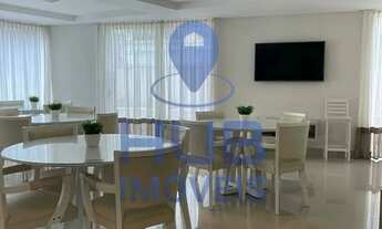 Imagem 6: Apartamento com 3 dormitórios à venda sendo 3 suítes, 153.8 m² por - R$ 3.350.000,00 - Cen