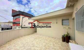 Imagem: Sobrado para Alugar no Bairro Jardim Bela