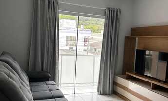 Imagem: Apartamento em Palhoça - São Sebastião