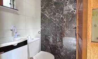 Imagem 7: Última unidade Casa/Sobrado com 2 suítes localizado no bairro Cedro Alto / São João em Bru