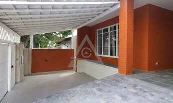 Imagem: Casa à venda e para alugar em Campinas