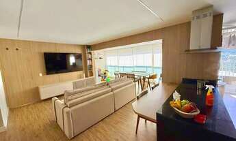 Imagem: Apartamento para locação com 3 suítes